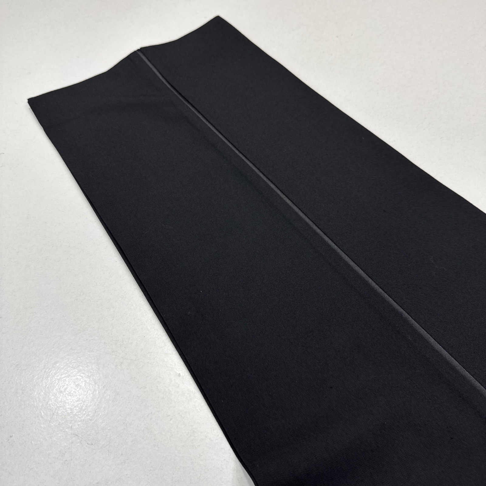 M&S Tailoring Men’s Black Machine Washable 2 Piece Dinner Suit C48M W48 L31