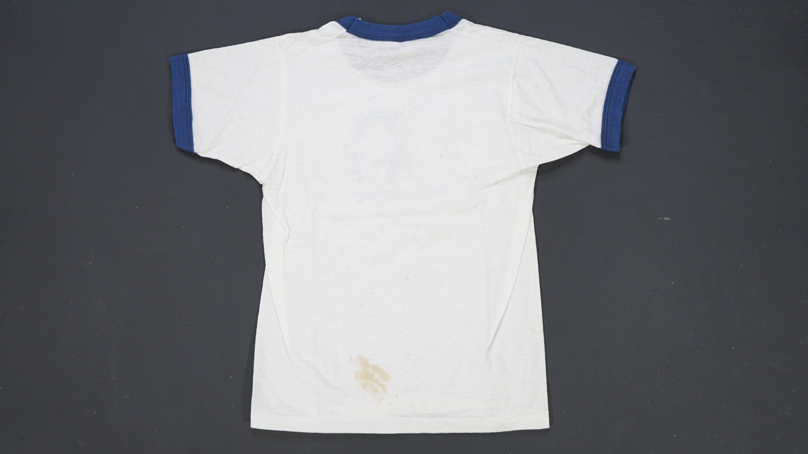 Rare VTG SCREEN STARS National Tom Sawyer Days Hannibal Missoui T Shirt 90s 14