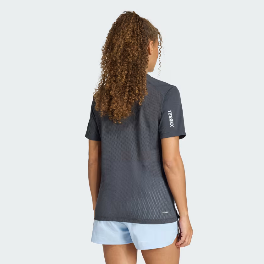 adidas women Terrex Xperior CLIMACOOL+ T-Shirt