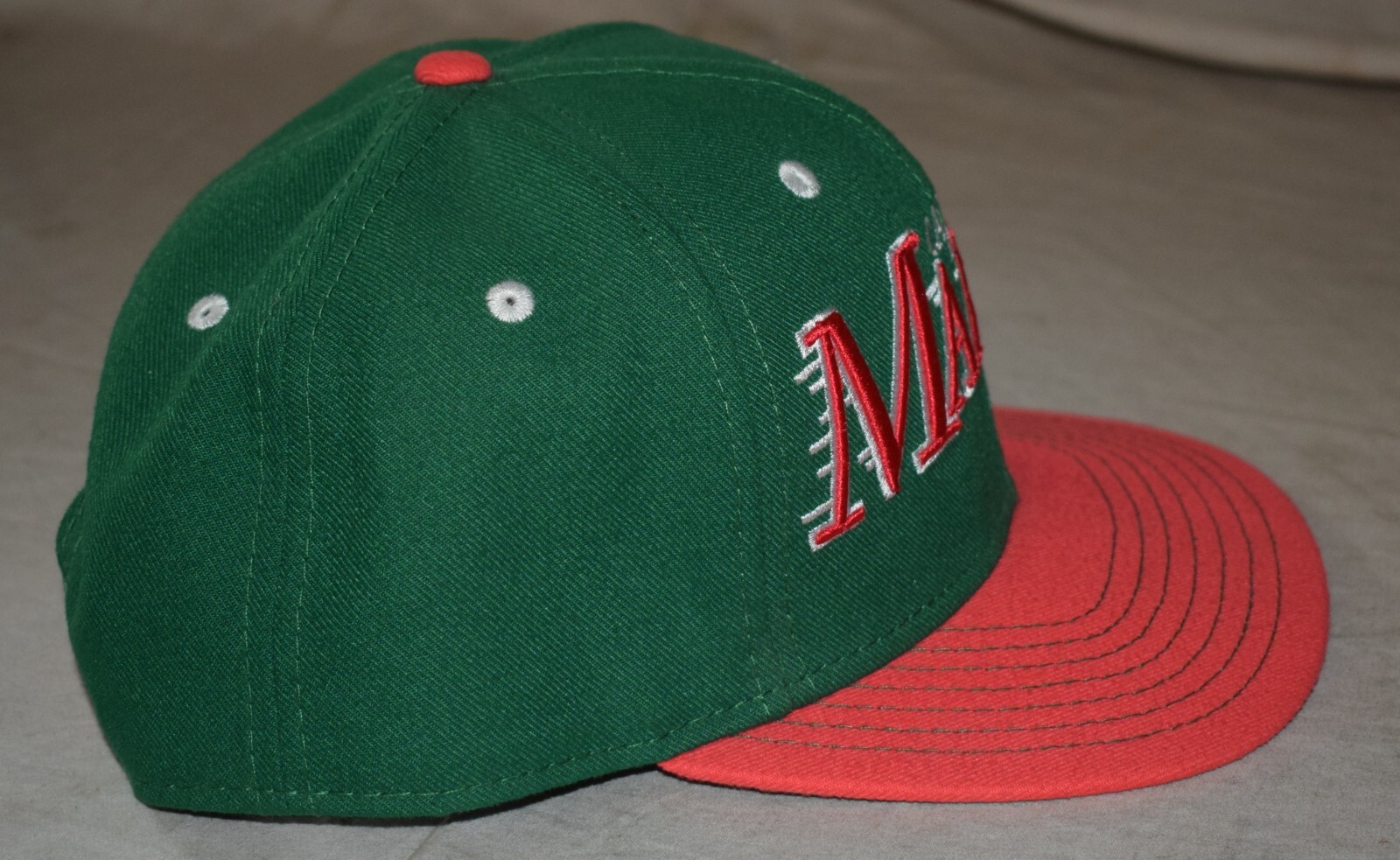 Official Cash Money Makers Snapback Hat – Snap it Back Official – One Size