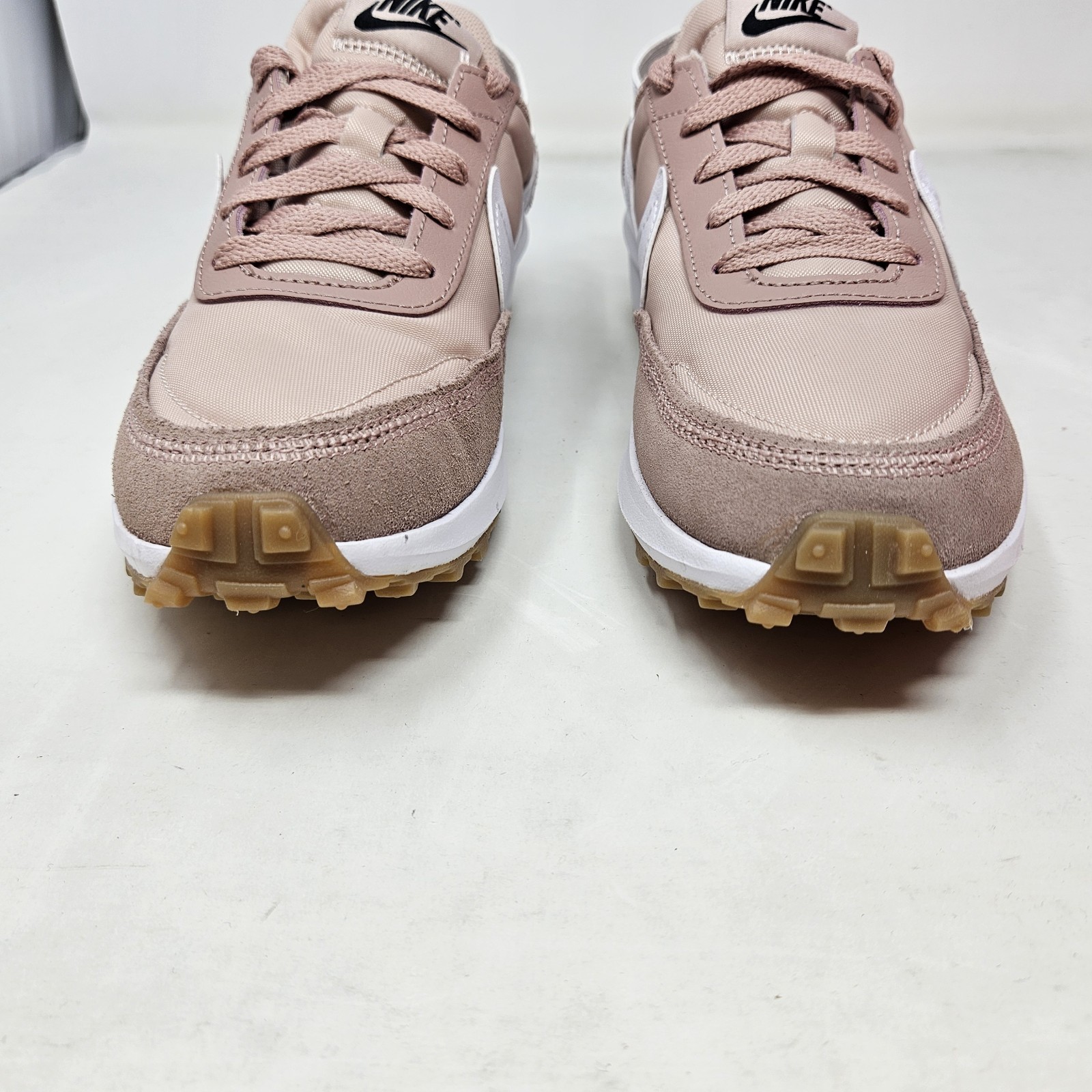 Nike Waffle Debut ‘Particle Beige Pink’ Shoes / DH9523 201 / Women’s Size 11