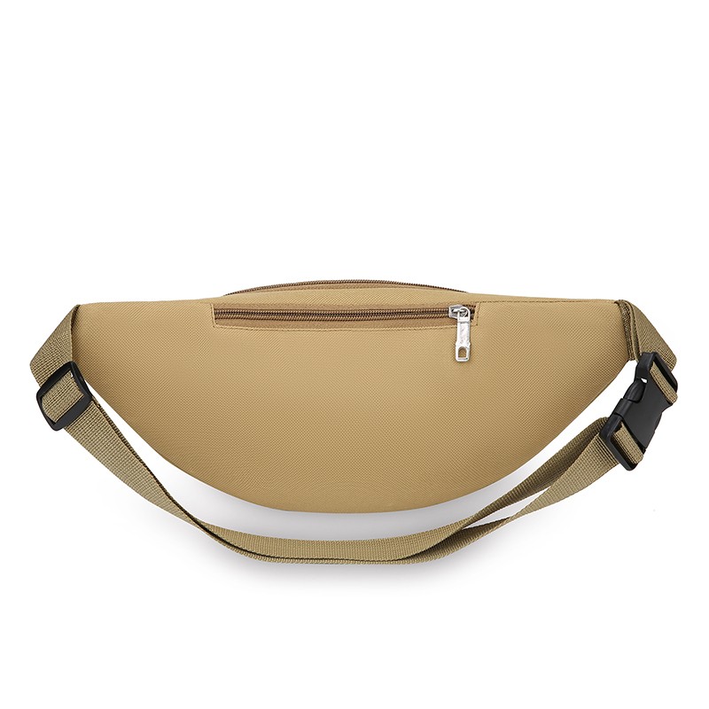 Tactical Waist Fanny Pack Belt Bag Phone Pouch Military Camping Hiking Outdoor