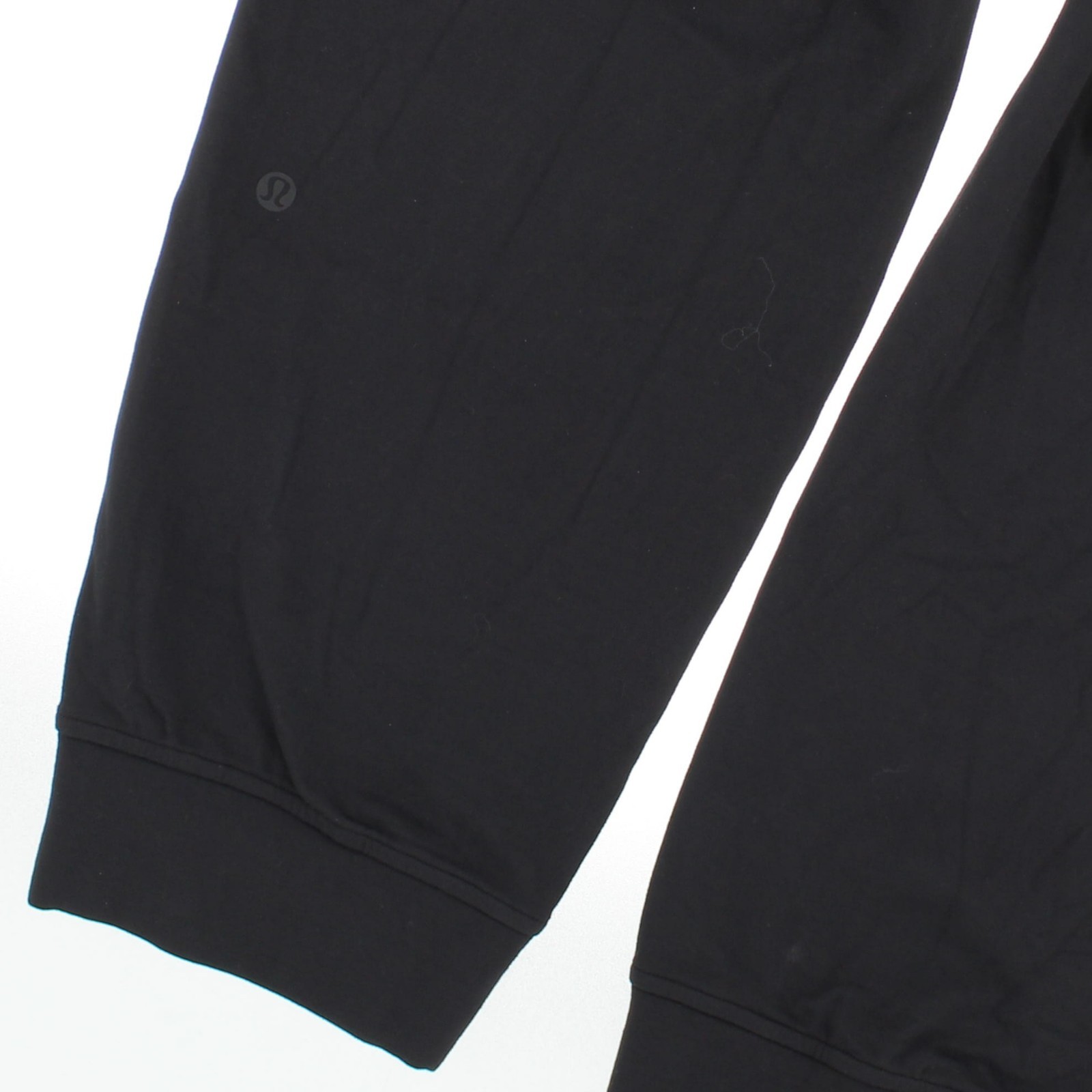 Lululemon Ready To Rulu Jogger Pants Rulu Plus Size 29 in Inseam Black 20 W5BXOS