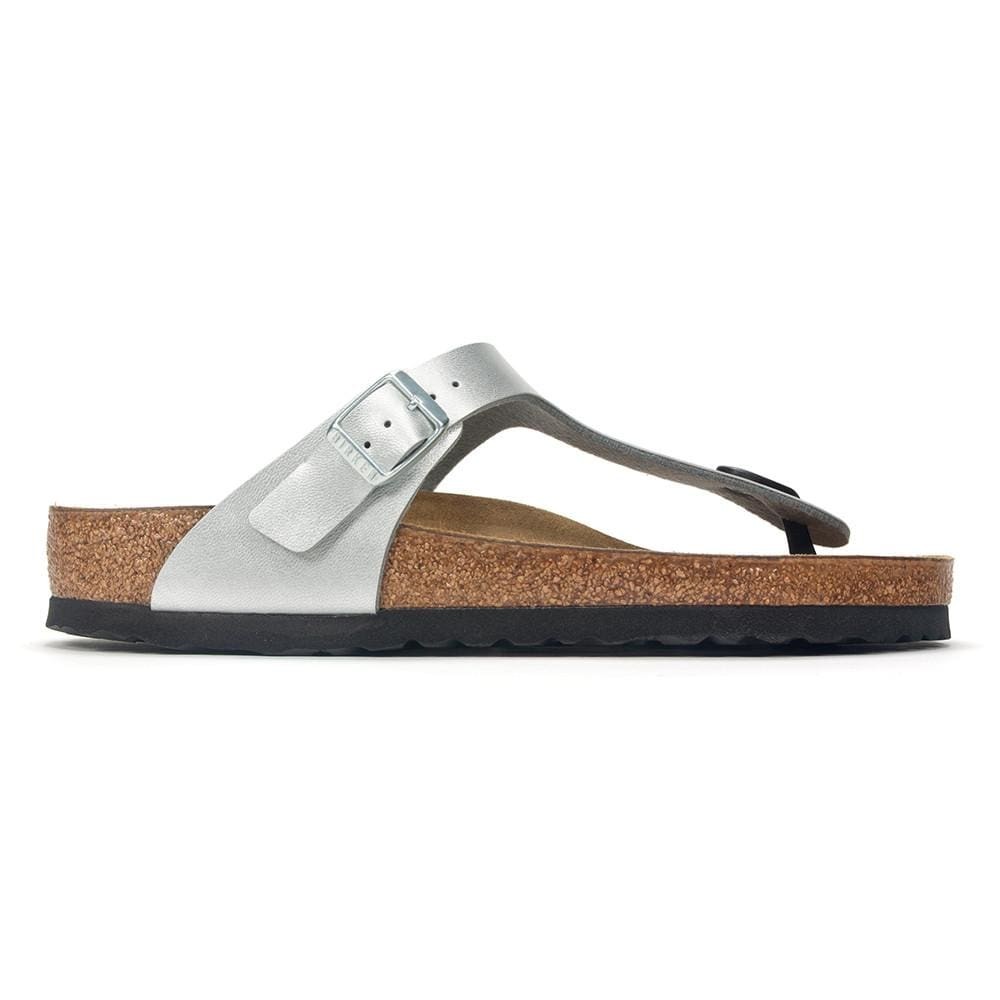 Birkenstock Unisex Gizeh Sandal, Size & Color Options
