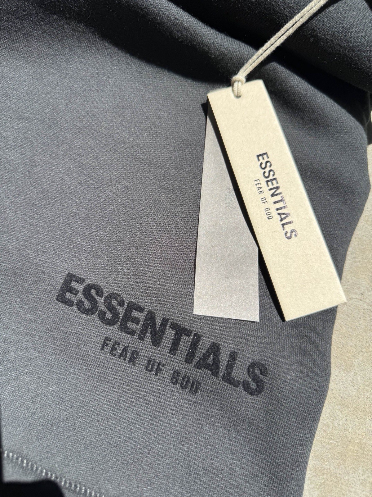 Fear of God Essentials Shorts All Colors All Sizes XS-XL