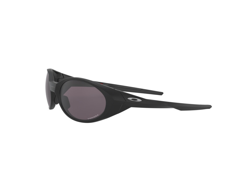 NEW Oakley Sunglasses OO9438 EYE JACKET REDUX 943801 Black/ gray