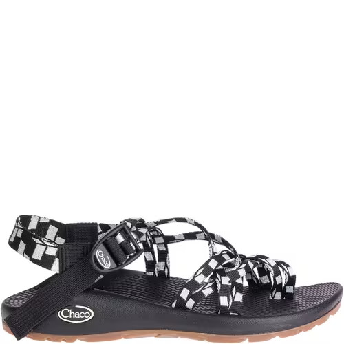 Chaco® (Women’s 9 M) ZX/2™ Classic Sandal in Cubit Black – $105