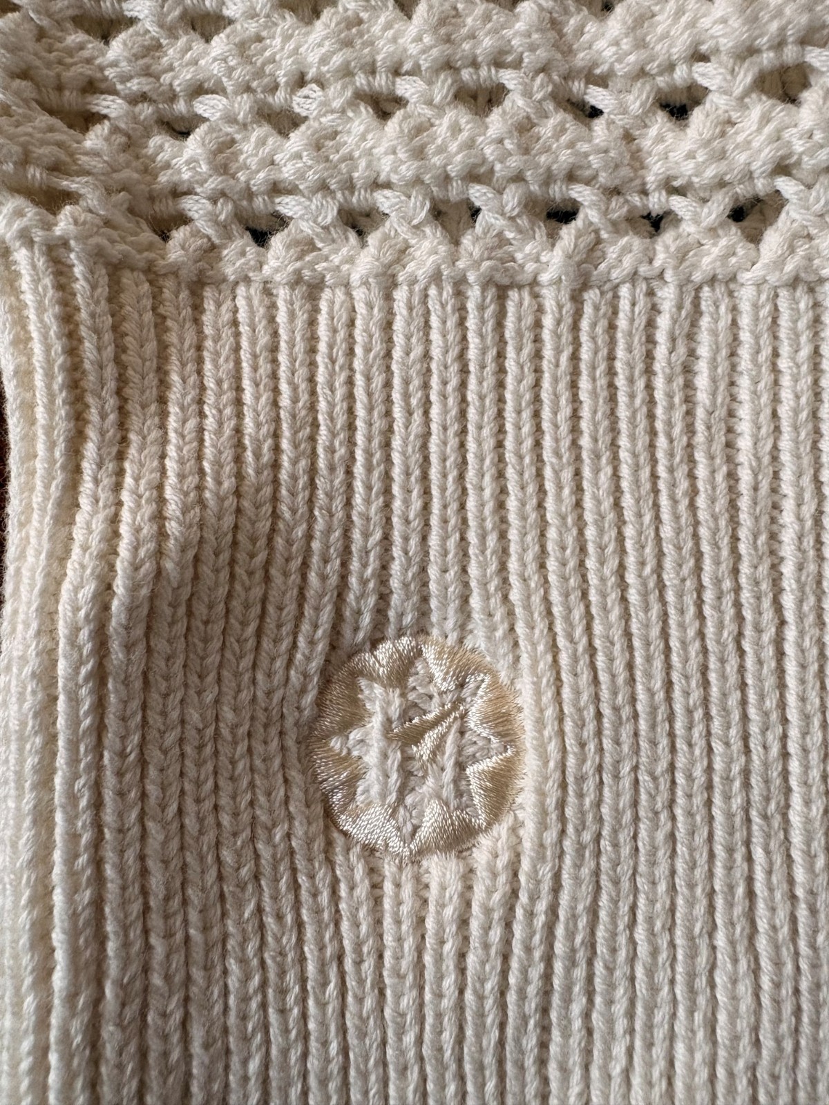 Varley Eloise Full Zip Knit Cardigan Large New with Tags!
