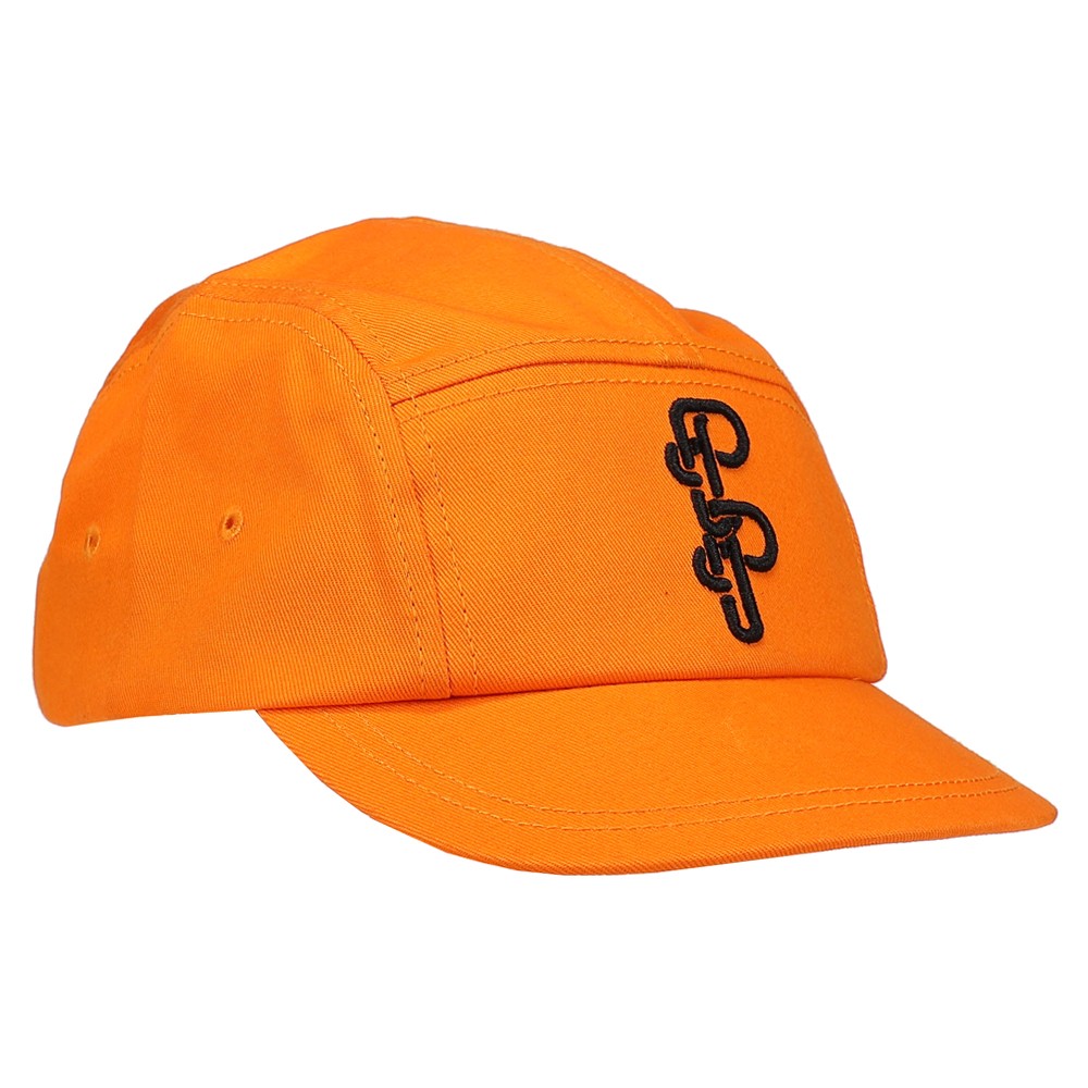 PUMA Pronounce X 5 Panel Cap Mens Size OSFA Casual Travel 02355302