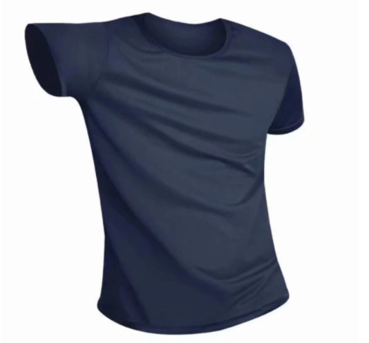Wholesale Polyester Hydrophobic Stain Proof Anti-fouling Waterproof T Shirts