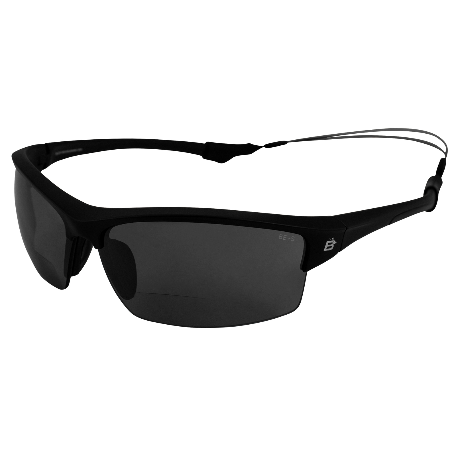Birdz Eyewear Wave +2.0 Bifocal Polycarbonate Polarized Fishing Safety