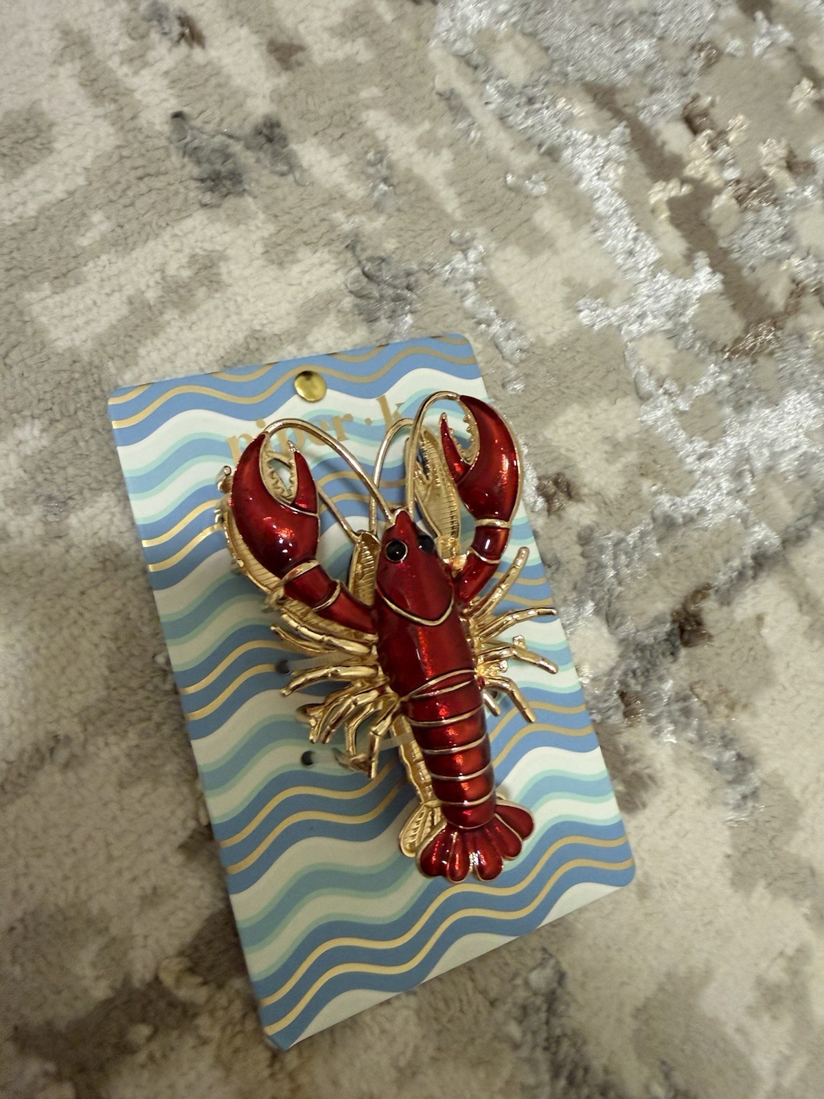 Piper K Hair Accessories