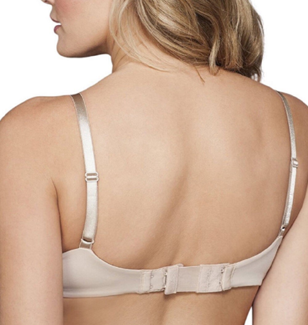 6Pcs Bra Extender Set–Adjustable 2/3/4 Hook Strap Extensions for Comfortable Fit