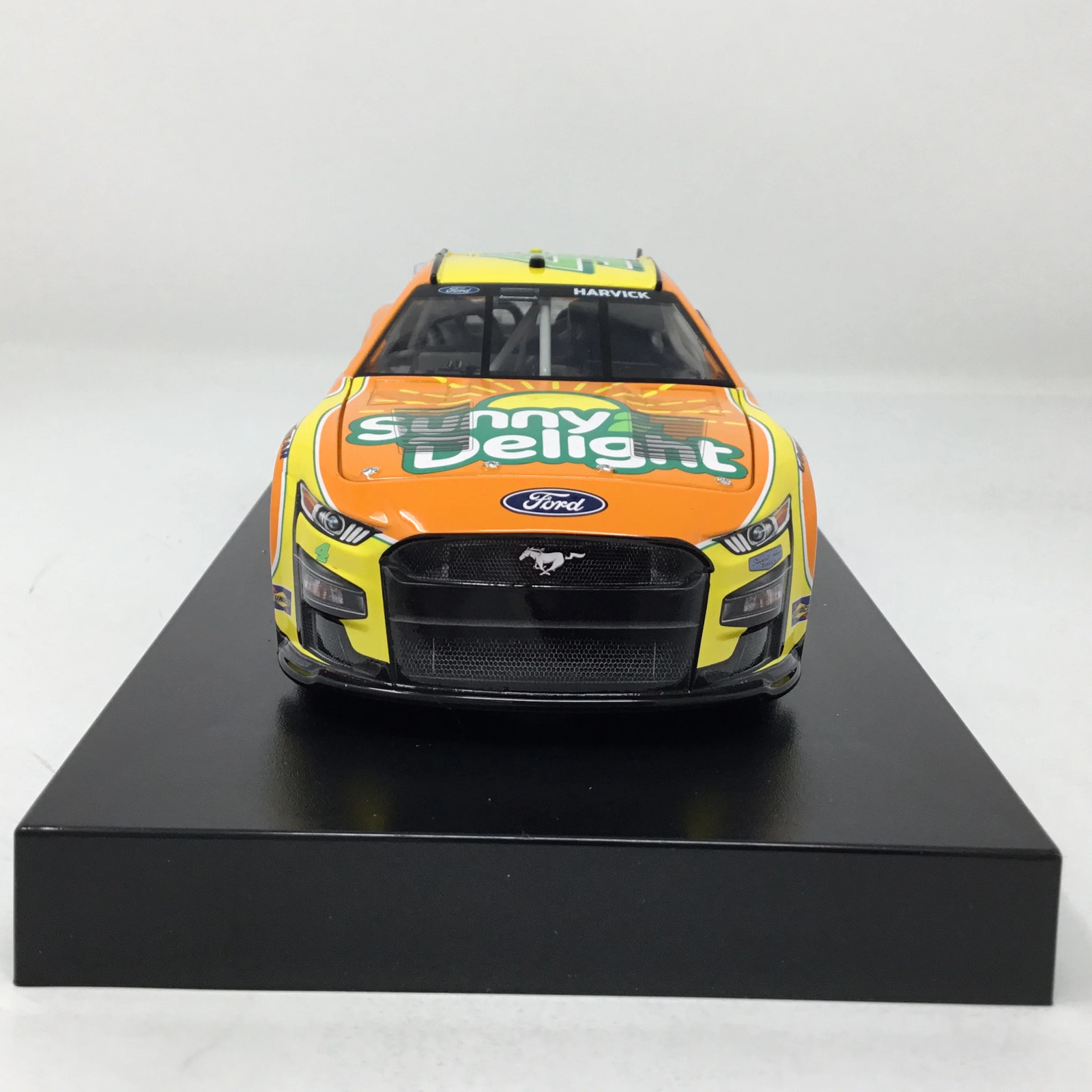 Kevin Harvick 2023 Sunny Delight Darlington Throwback 1:24 Elite Diecast