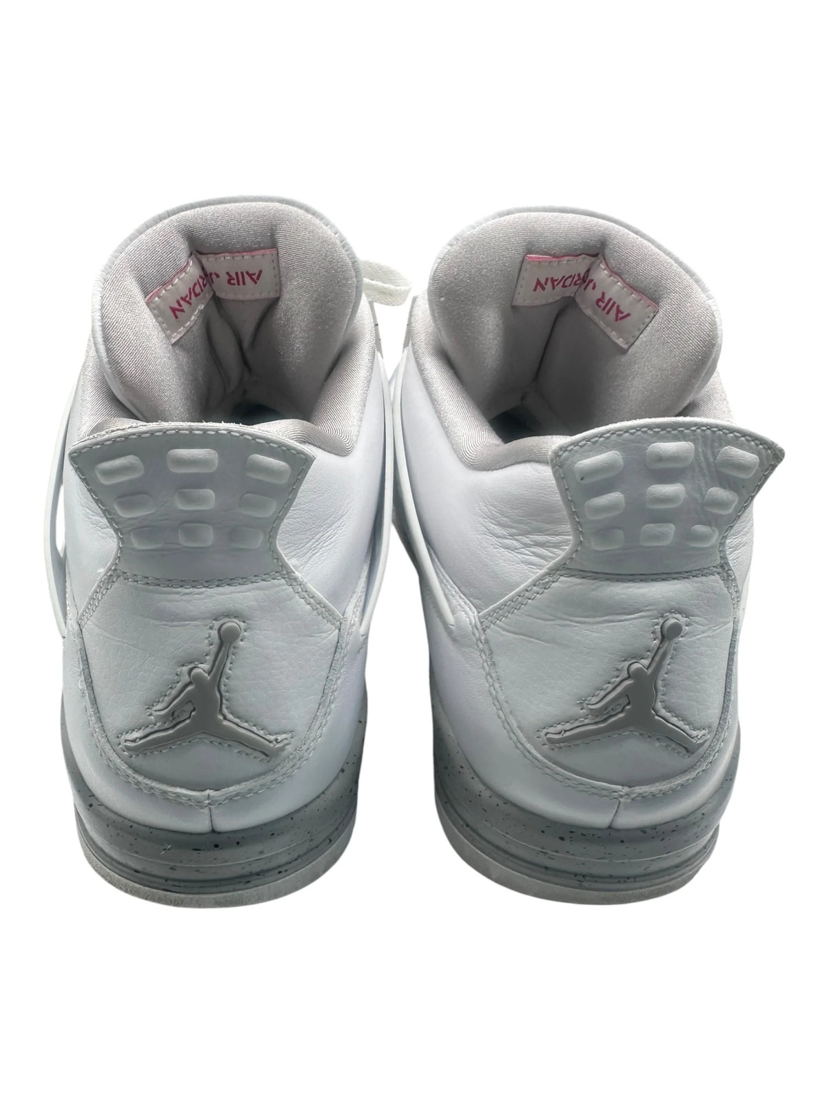 Jordan 4 Retro White Oreo (2021) size 12 – Used/Worn