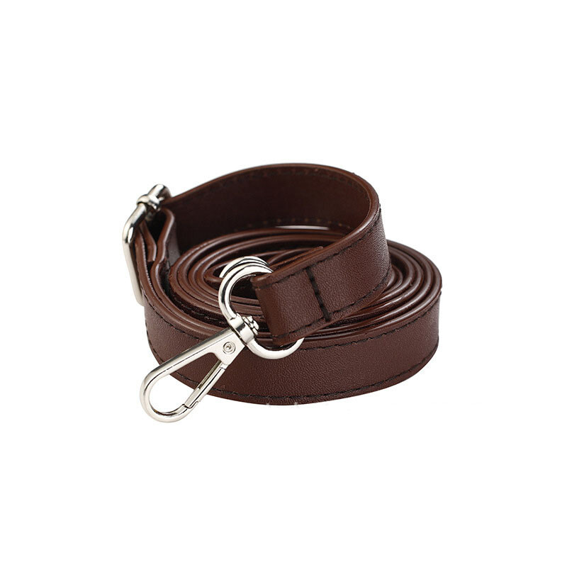 Leather Shoulder Bag Belt Strap Crossbody Replacement Handbag Handle Adjustable