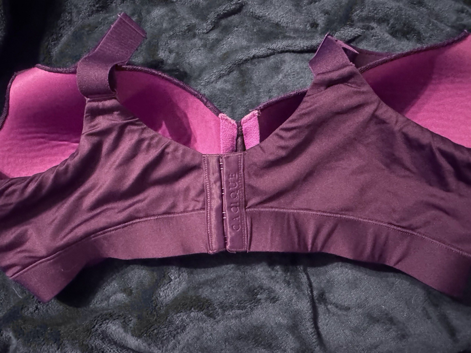 Lane Bryant Cacique Bra & panties set sz 40DD – 14/16