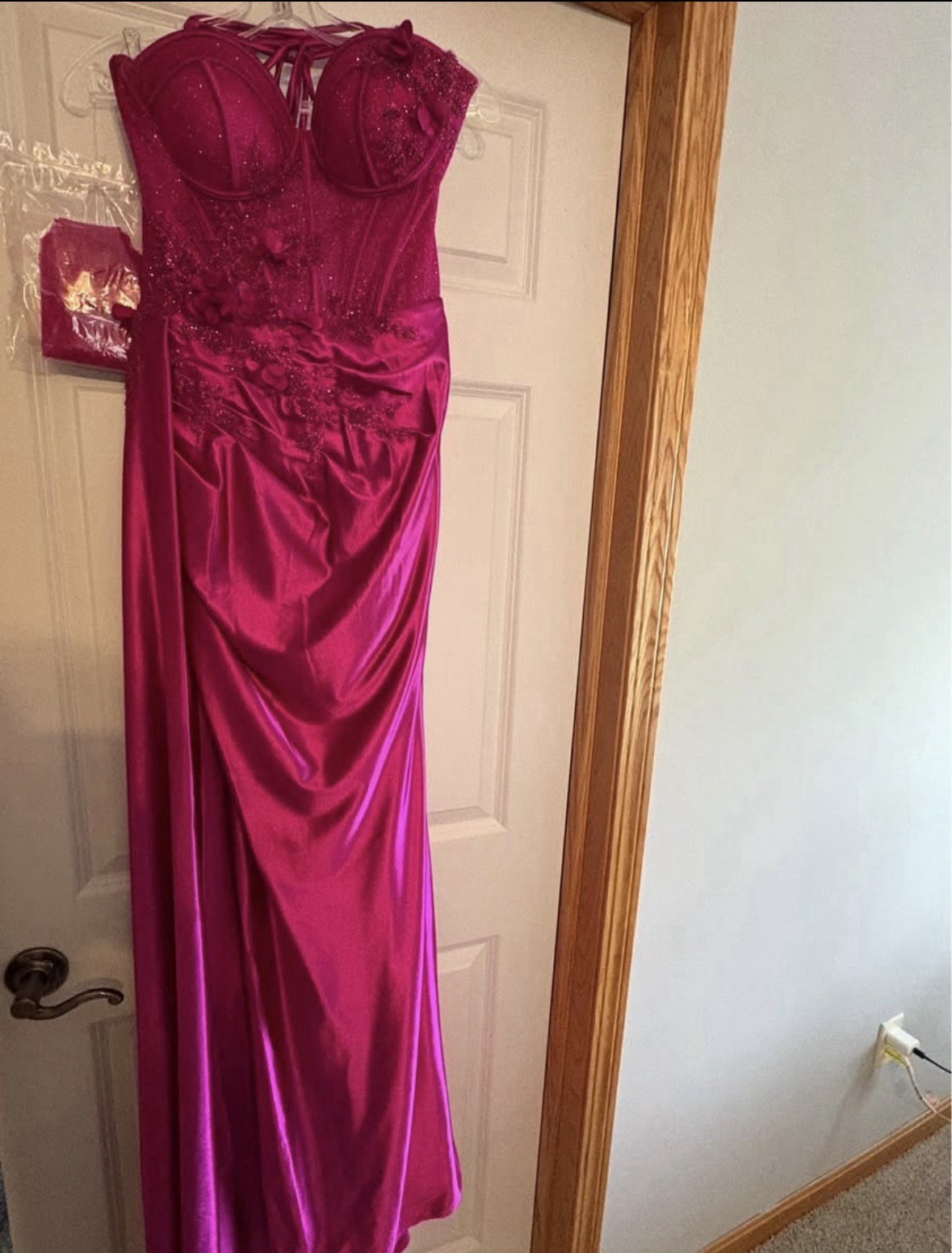 Ladivine by Cinderella Divine dress