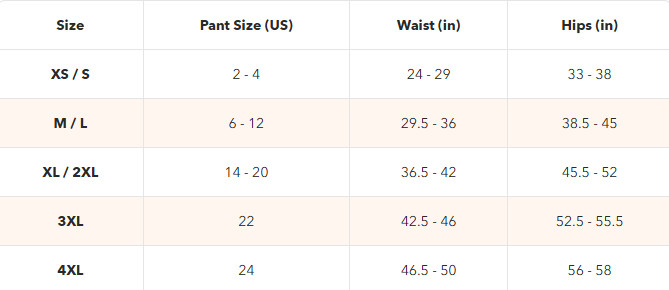 Shapermint Essentials All Day Every Day High-Waisted Shaper Panty