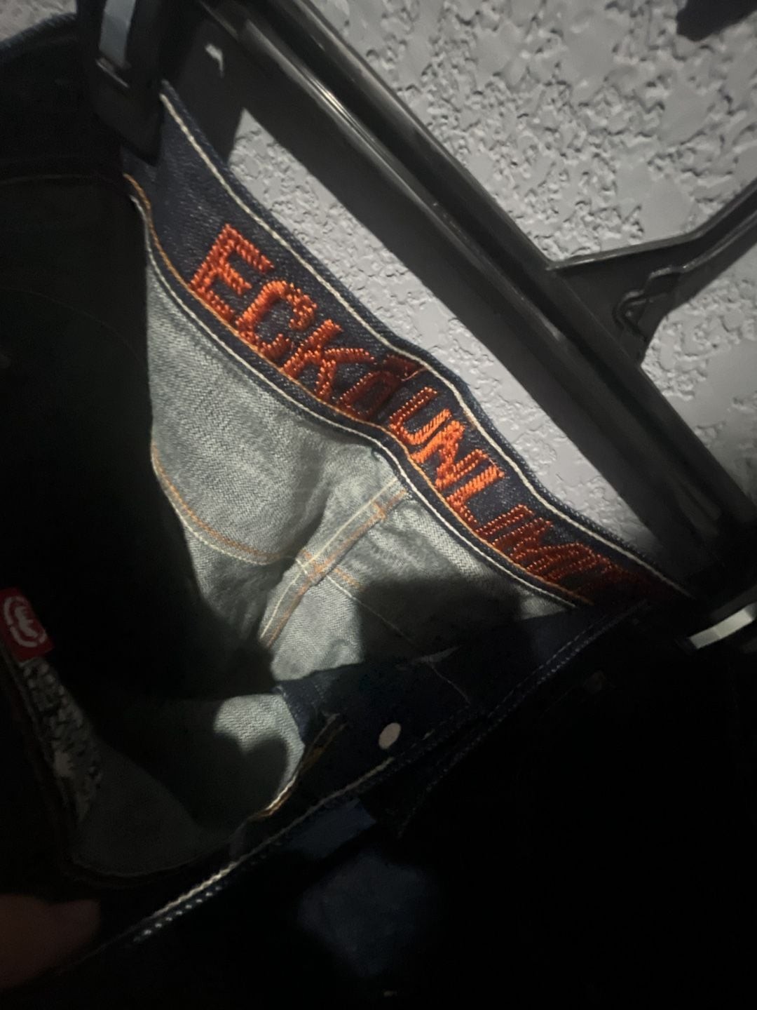 Ecko Unltd. Relaxed Fit Jeans Size 42