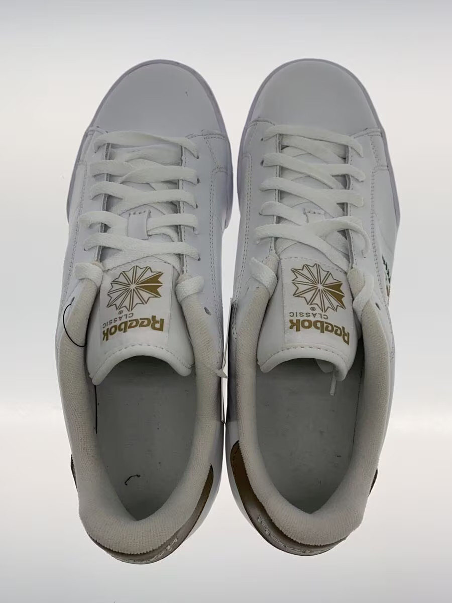 Reebok Low-Cut Sneakers_Fu6961/28Cm/Wht// BF938