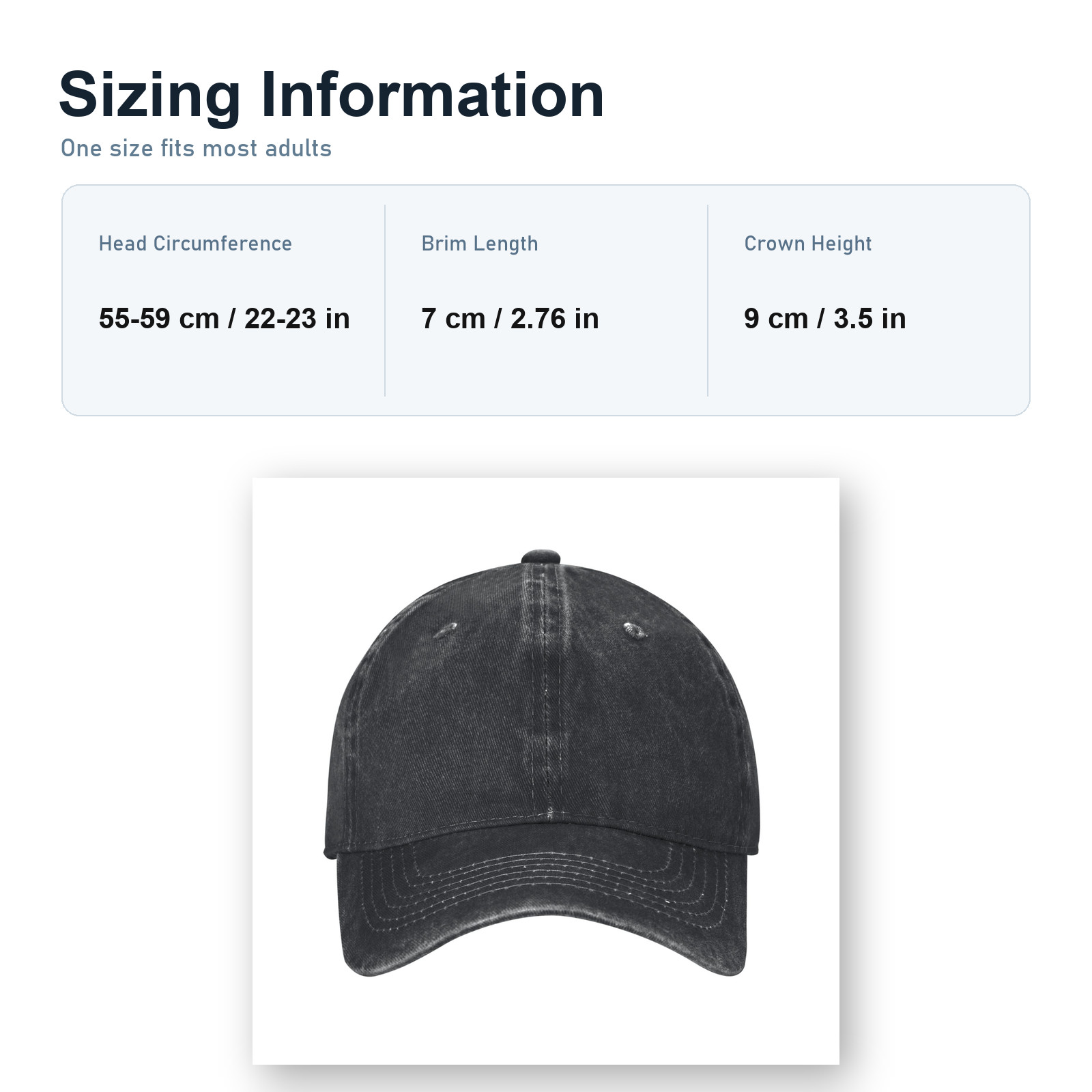Red Star 1878 Baseball Cap Adjustable Dad Hat Geometric Print