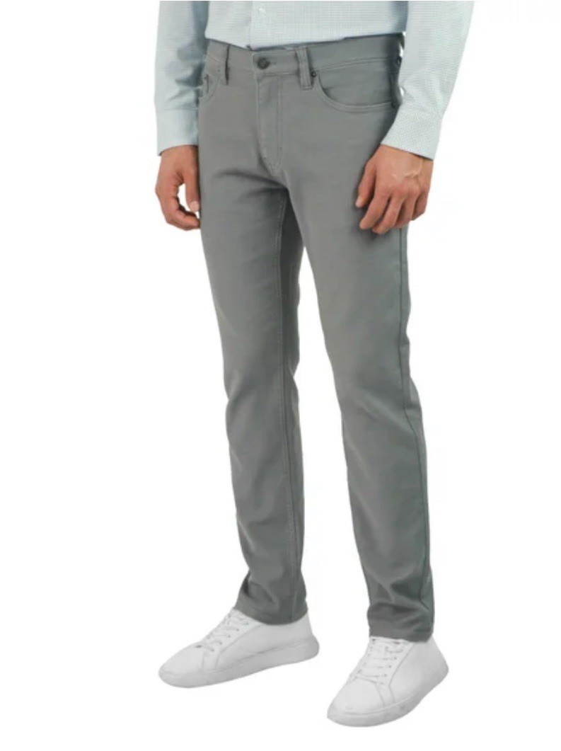Jachs NY Men’s Twill Pant