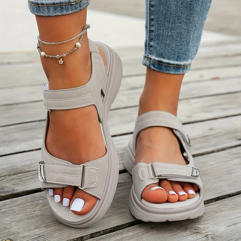 Shanyel – Orthopedic Non-Slip Sandal