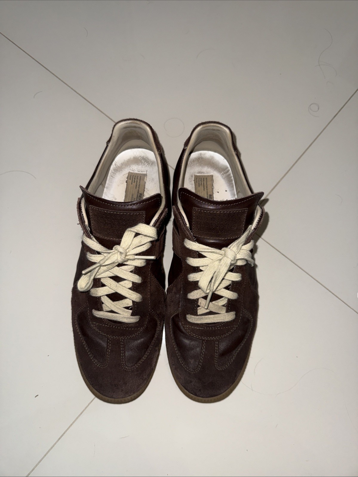 Mason Margiela Men’s
