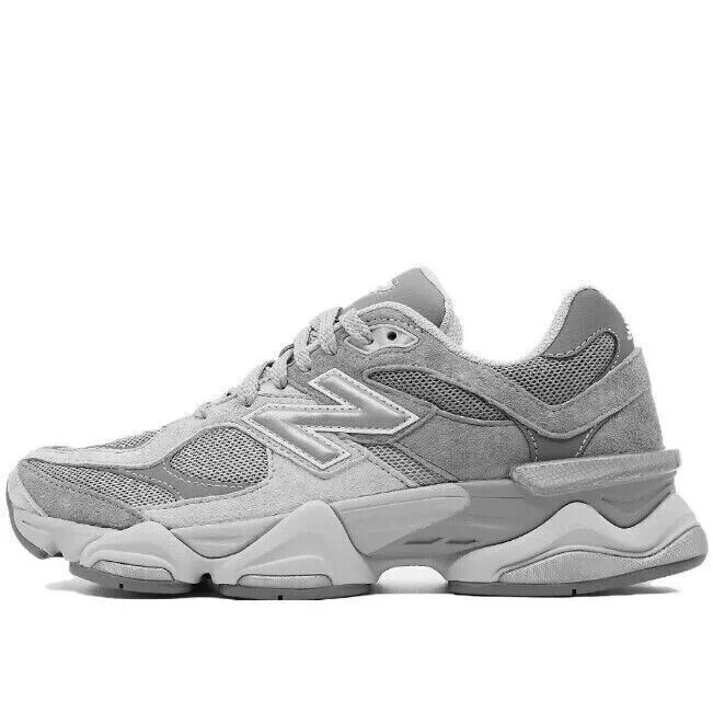 News Unisex 9060 NB Causal Shoes All Size LifeStyle Sneakers 16 Color