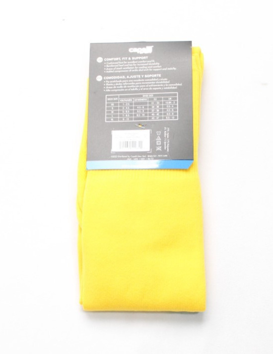 Capelli Unisex Sport Knee High Soccer Socks Assorted Colors & Sizes