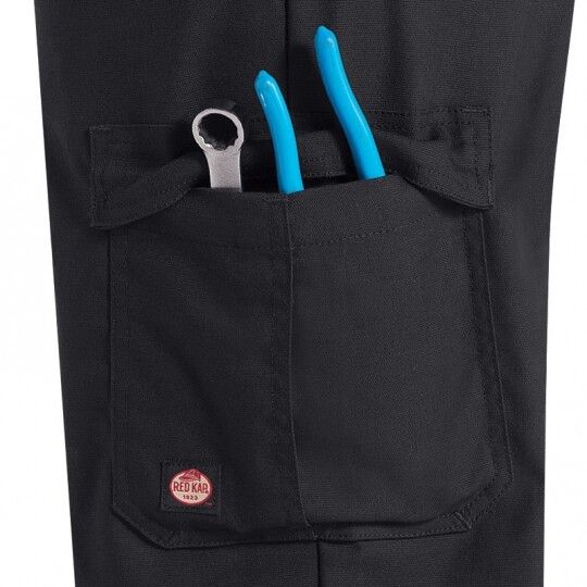 Red Kap Durable Pants Performance Shop Heavy Duty Men’s Industrial Uniform