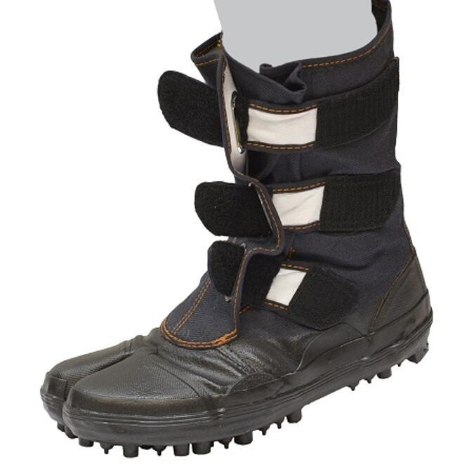 Tabi spike boots, Sokaido: working shoes, Forestry spike boots, Asagiri