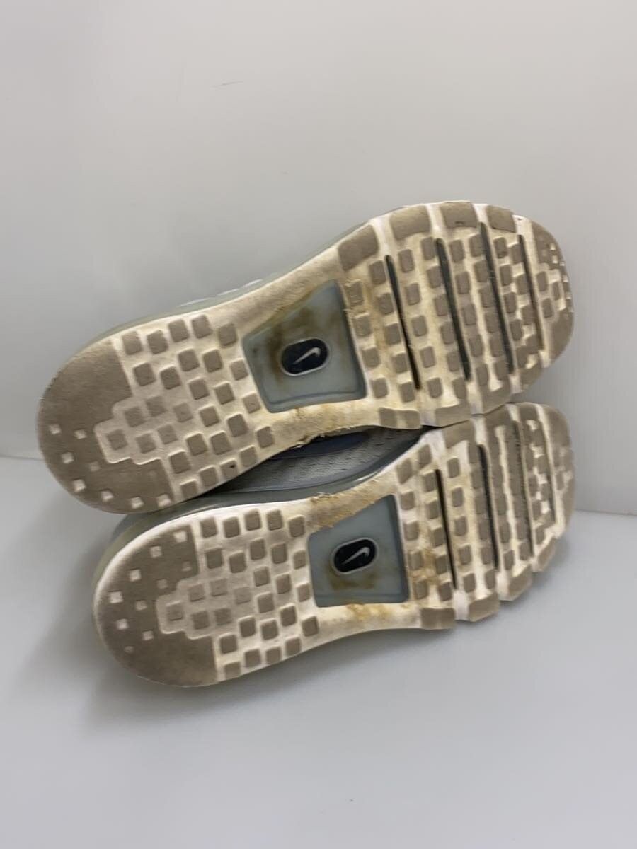 Nike Low-Cut Sneakers_849559-009/25.5Cm/Wht/Shows Signs Of Use BF733