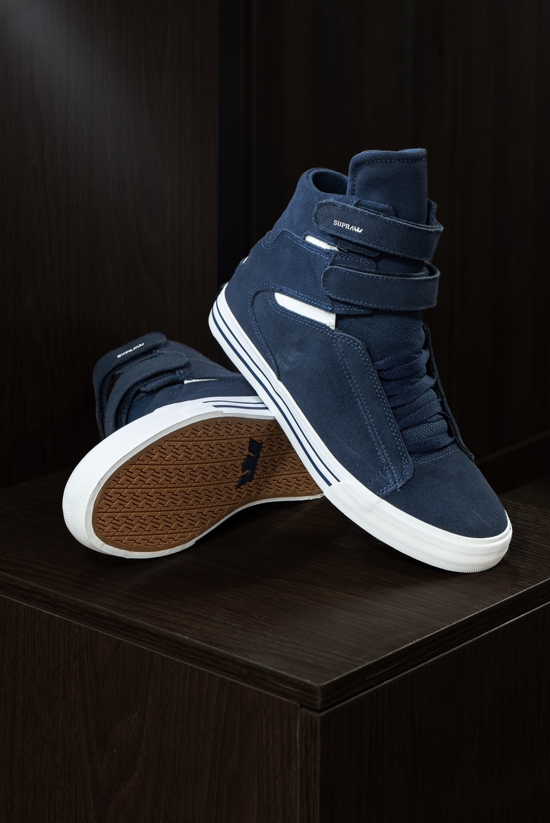 Supra Tk Society High Top Shoes All types