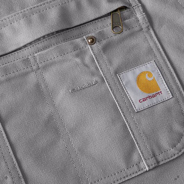 SALE! Carhartt Men’s Firm Duck Apron No Import Fee