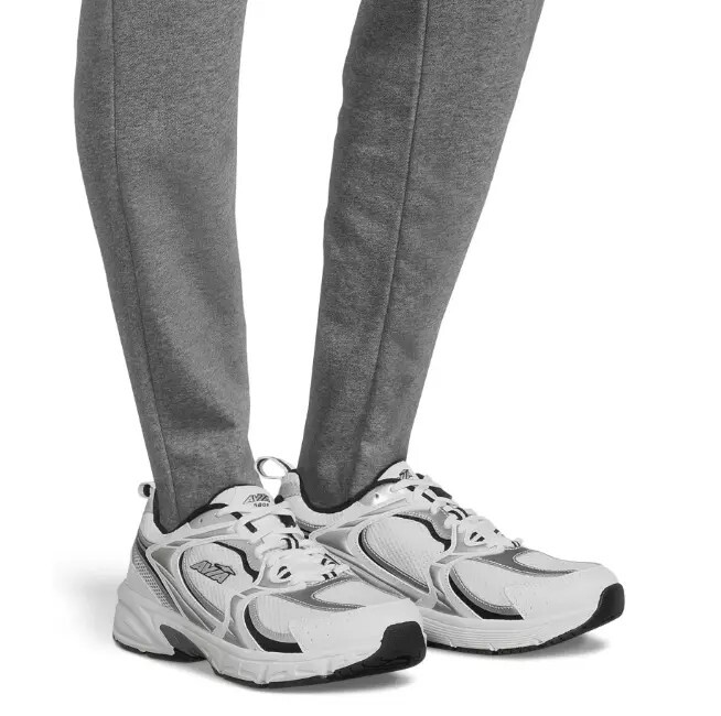 SALE! Avia Men’s 5000 Athletic Performance Lace-up Running Shoes Wide Width