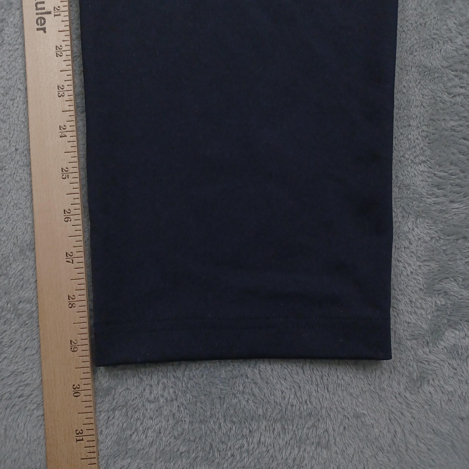 Public Rec Pants Mens 34×30 Black All Day Every Day Pant Preppy NWT