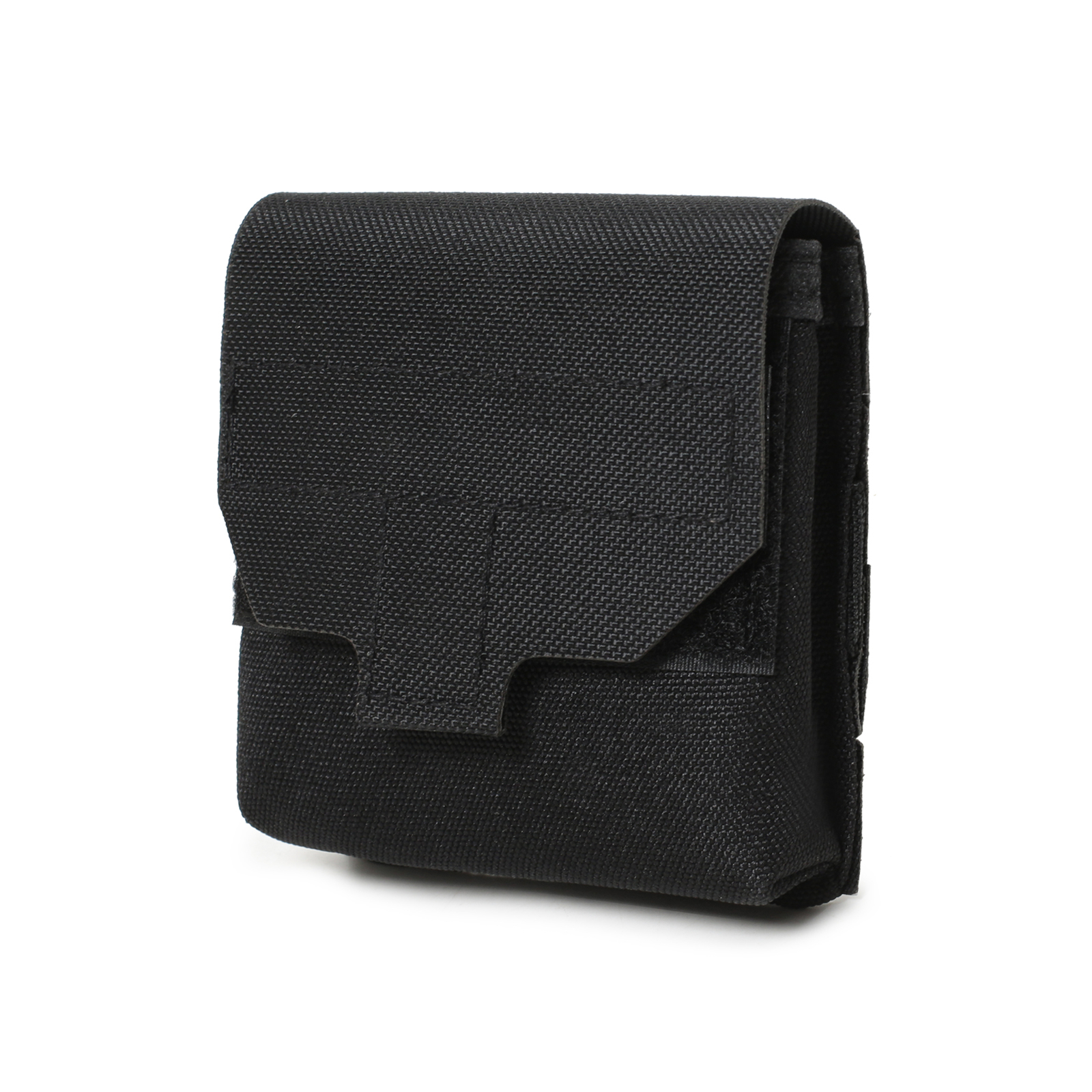 Tactical Micro Utility EDC Pouch Military MOLLE Essential Medical IFAK GP Pouch