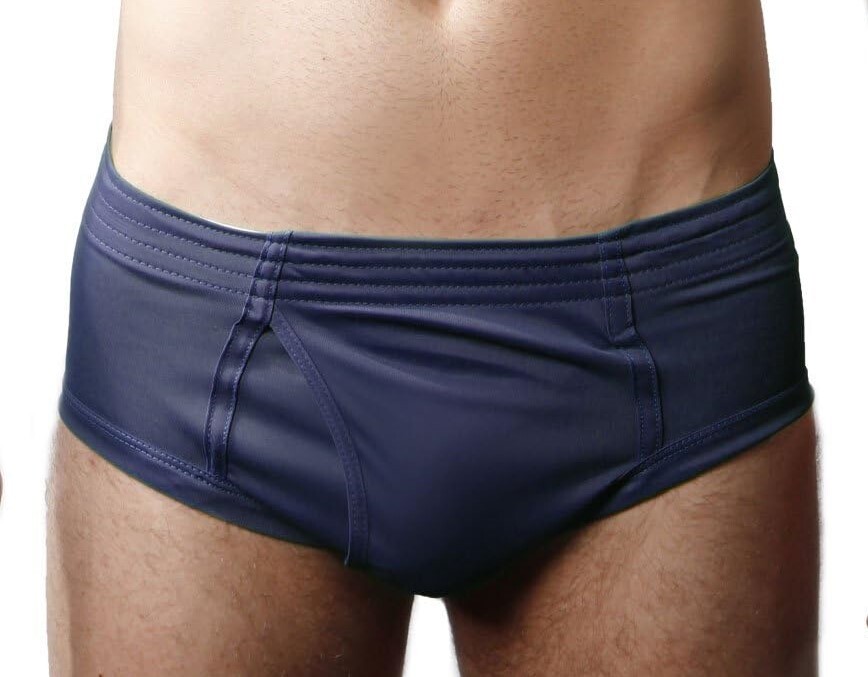 Player’s 100% Nylon Tricot Luxurious Brief Multiple Sizes Colors Available 943IM