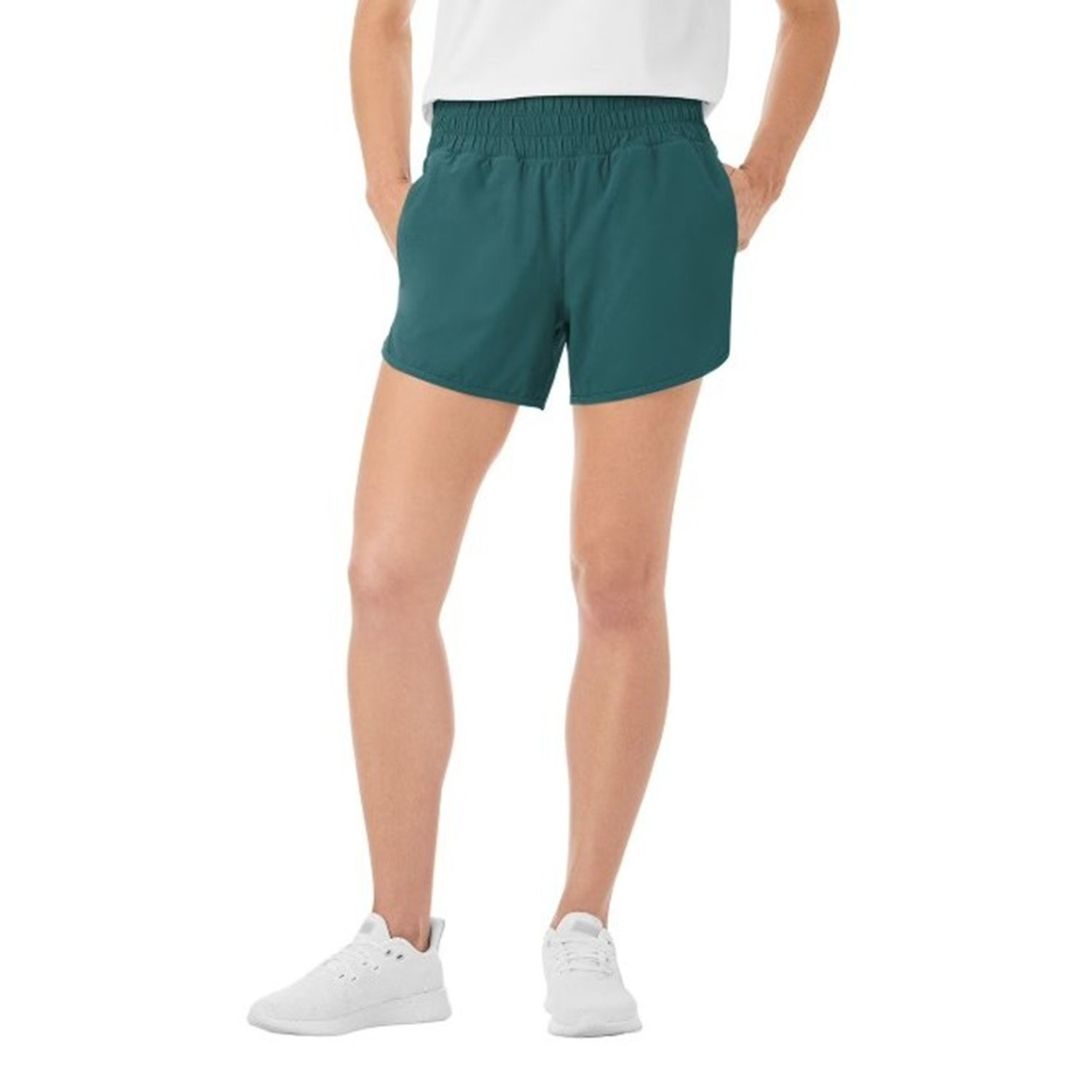 MEMBER’S MARK WOMEN’S MOTION SHORT~MULTIPLE COLOR & SIZE NEW