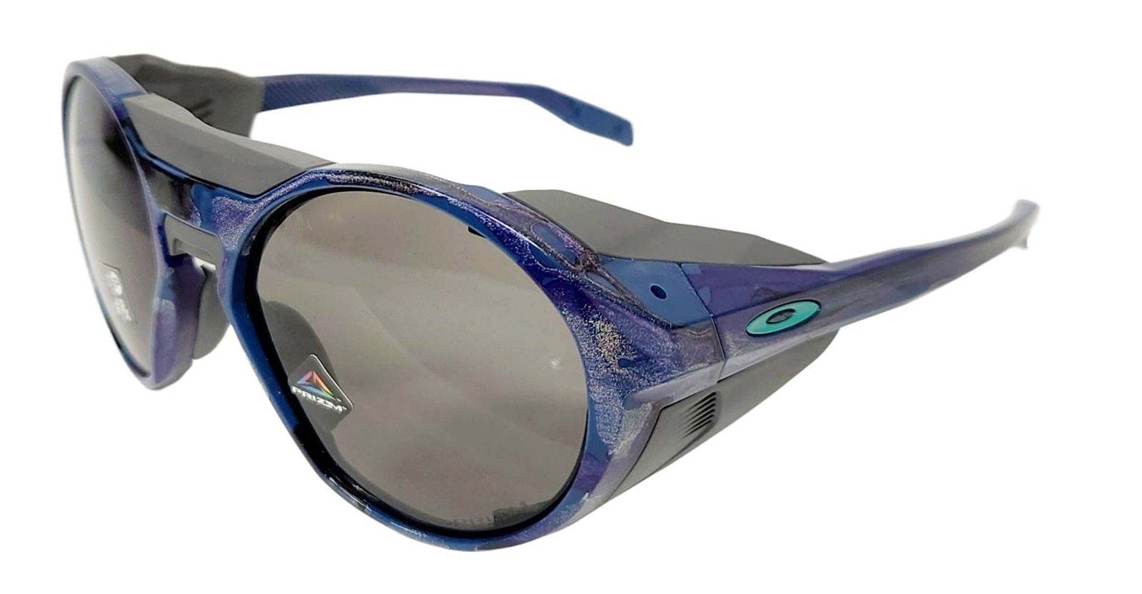 OAKLEY Sunglasses Eyewear Clifden OO9440 1956 Blue size 54 17 146 Japan Unused