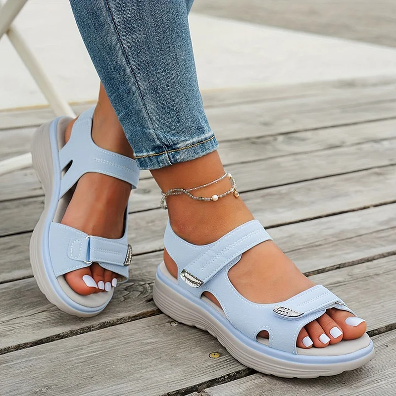 Shanyel – Orthopedic Non-Slip Sandal