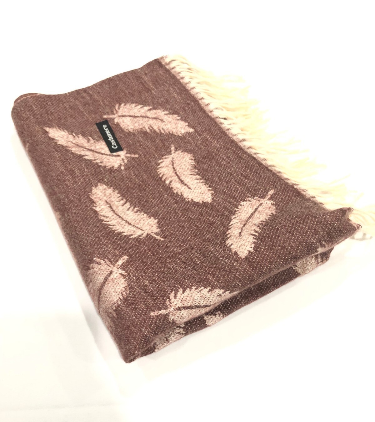 Beautifully Soft & Warm Cashmere Scarf Wrap Winter Warm Travel Wrap Ideal Gift