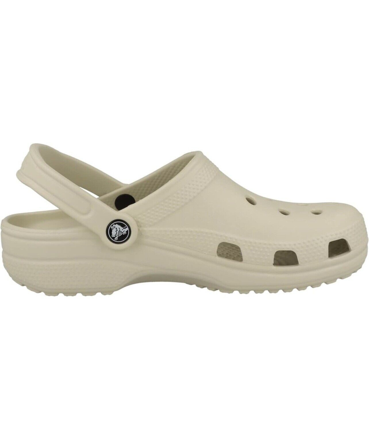 Crocs Classic Clog Unisex Slip On Women Shoe Ultra Light Water Friendly Sandals-