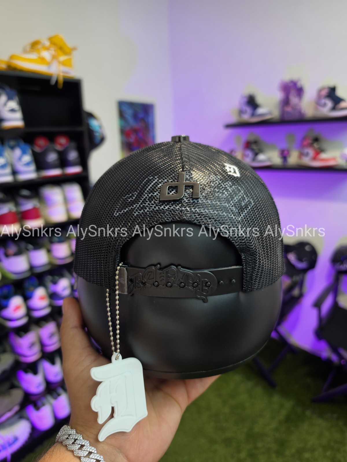 Dandy Hats 11th Anniversary “Friends & Family” Limited Edition – Brand New ✅️