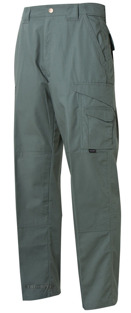 PRESIDENTS DAY SALE TRU-SPEC 24/7 ORIGINAL Tactical Pants RipStop 26% OFF LIST