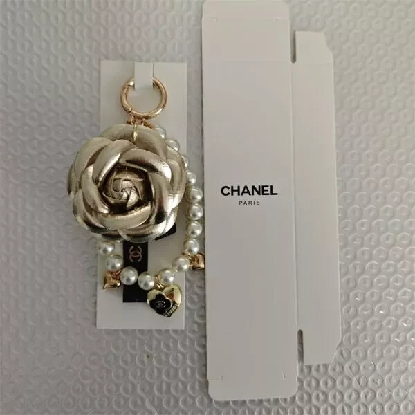 2025 Beaute VIP Limited Edition Keychain
