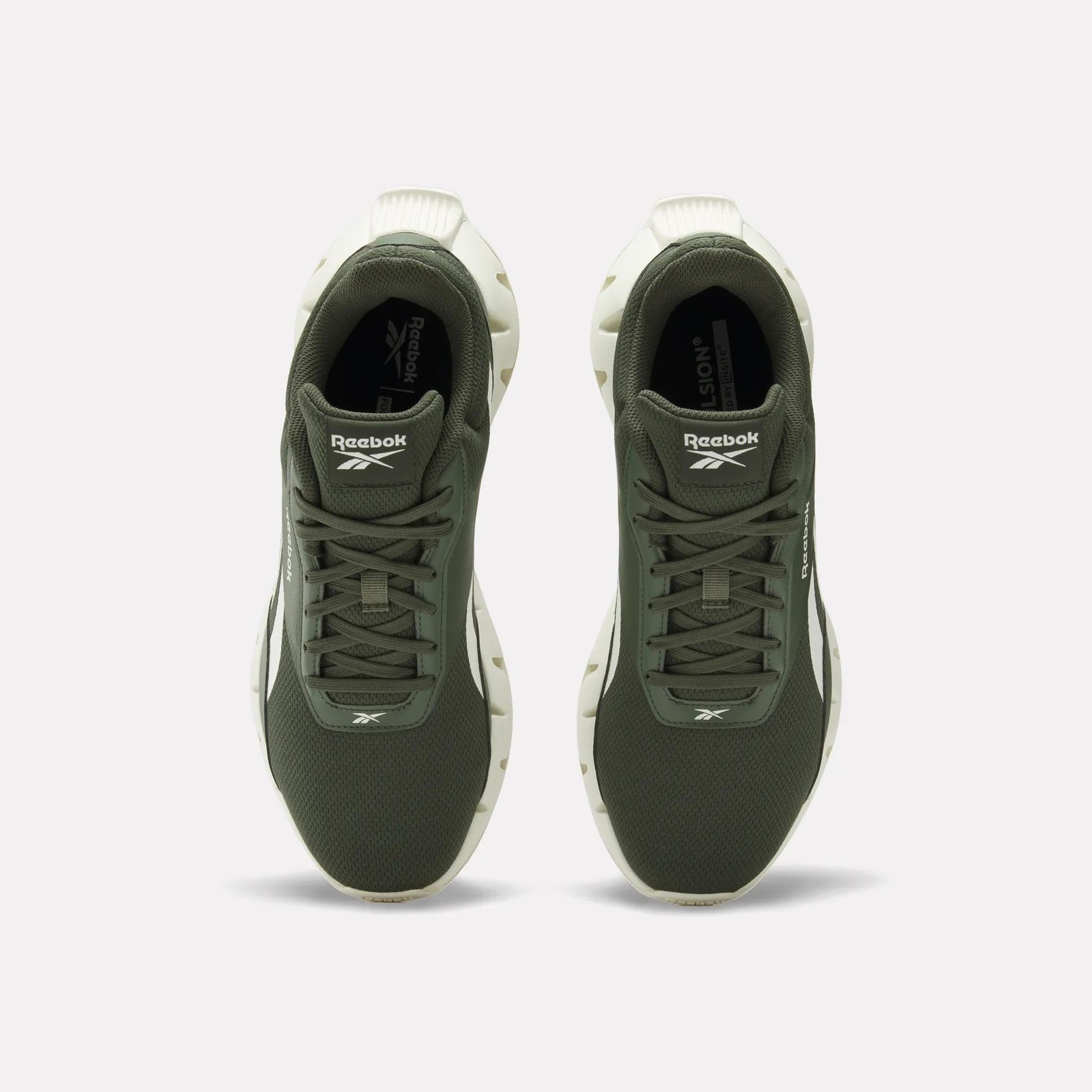 Reebok Zig Dynamica STR Unisex Running Shoes