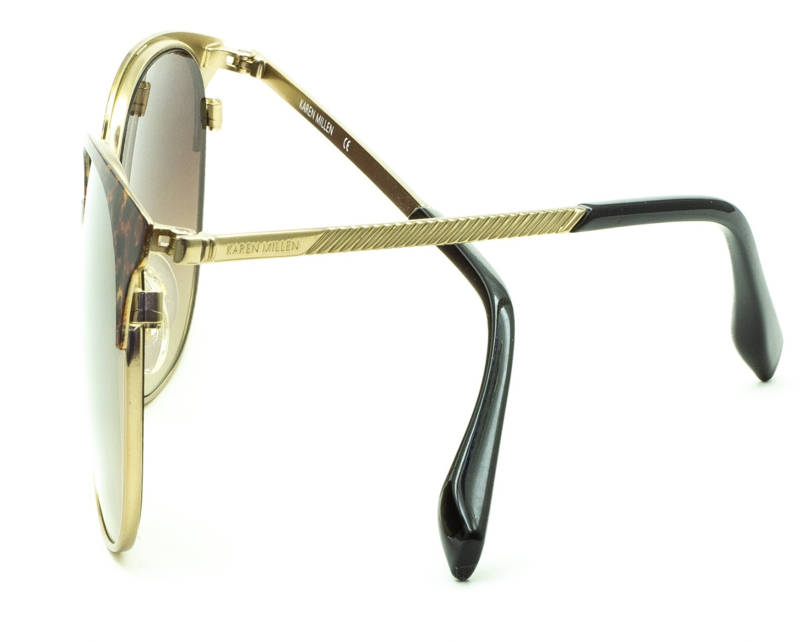 KAREN MILLEN KM 7013 121 57mm Sunglasses Shades Eyewear Frames – New BNIB